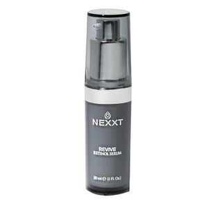 NEXXT Revive Retinol Serum 30 ml NIB Sealed